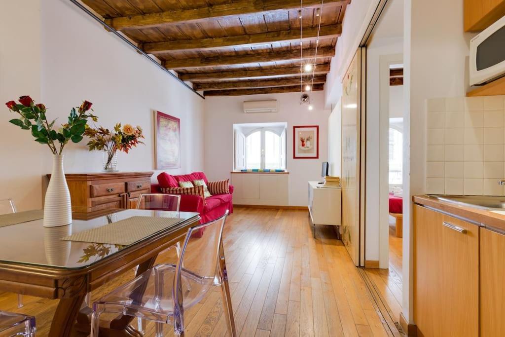 Apartamento Barberini 360 Roma