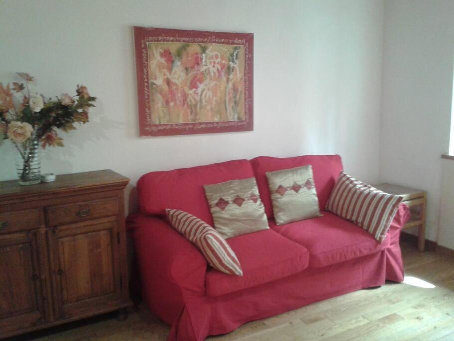 Apartamento Barberini 360 *
