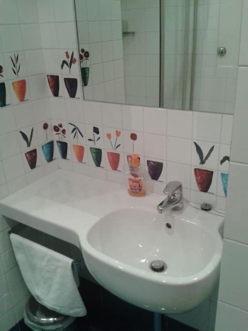 Barberini 360 Apartamento
