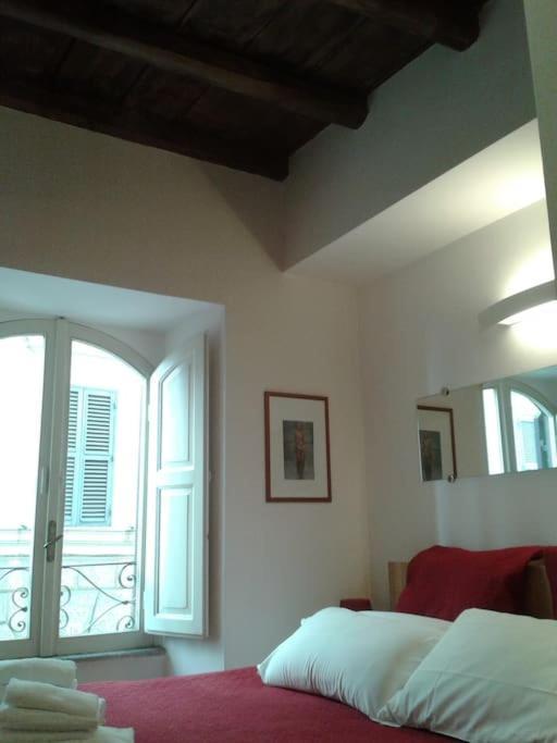 Apartamento Barberini 360