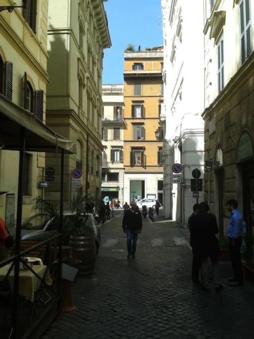 Apartamento Barberini 360 *