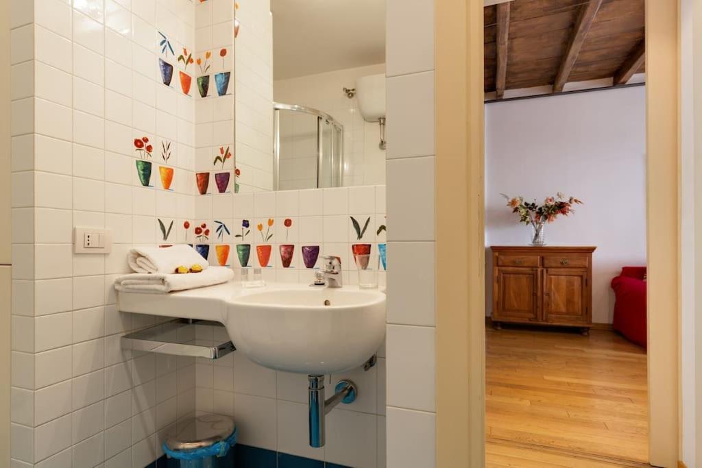 Apartamento Barberini 360 Roma