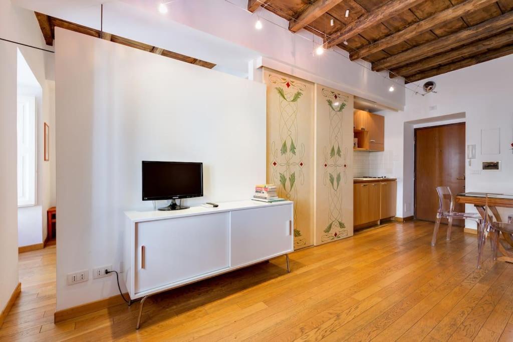 Apartamento Barberini 360 Roma