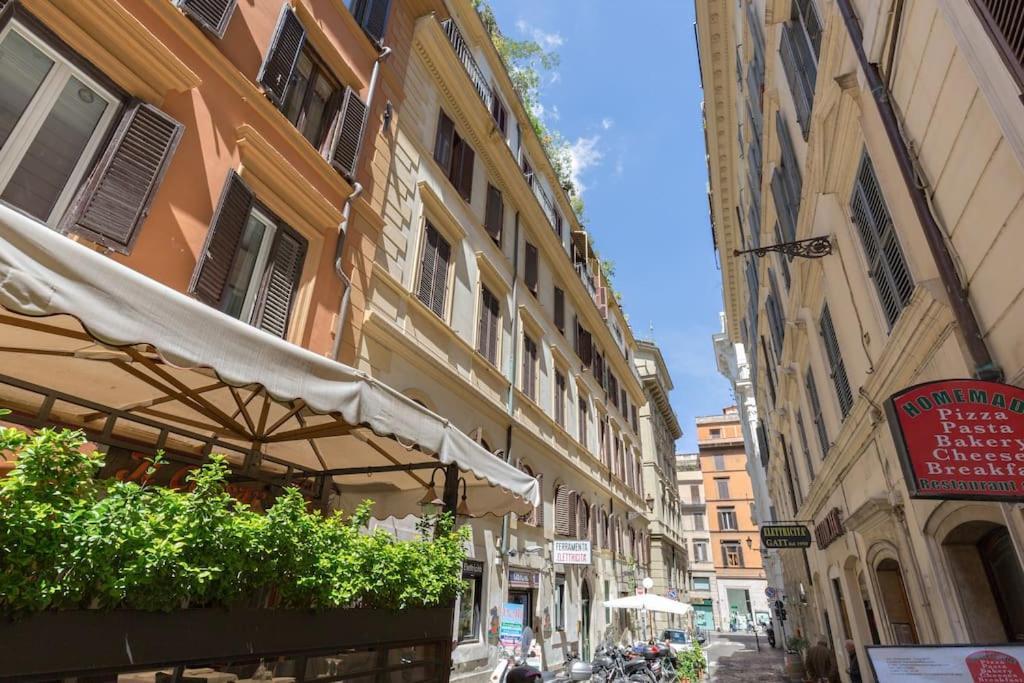 Apartamento Barberini 360 *