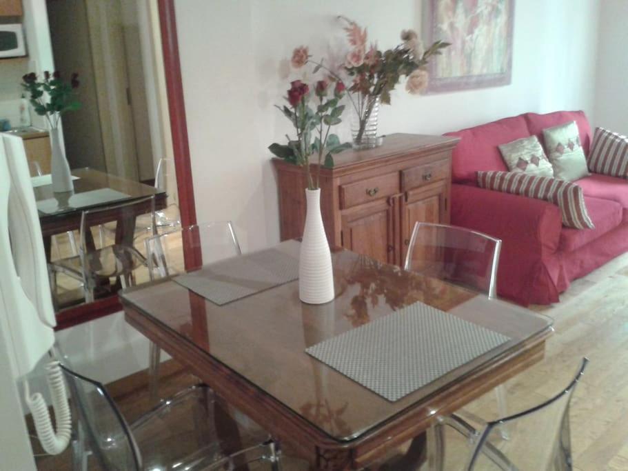 Barberini 360 Apartamento