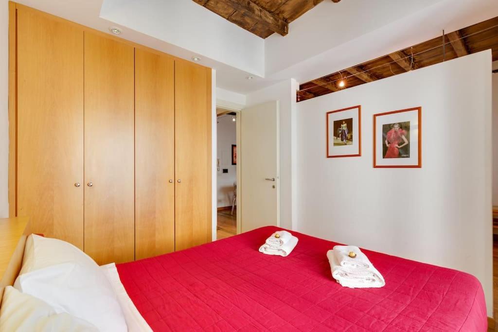 Apartamento Barberini 360 *
